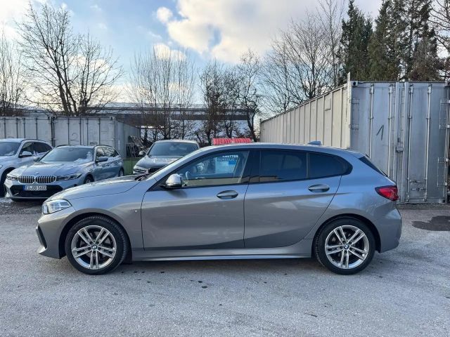 BMW 118 118i M-Sport Sedan