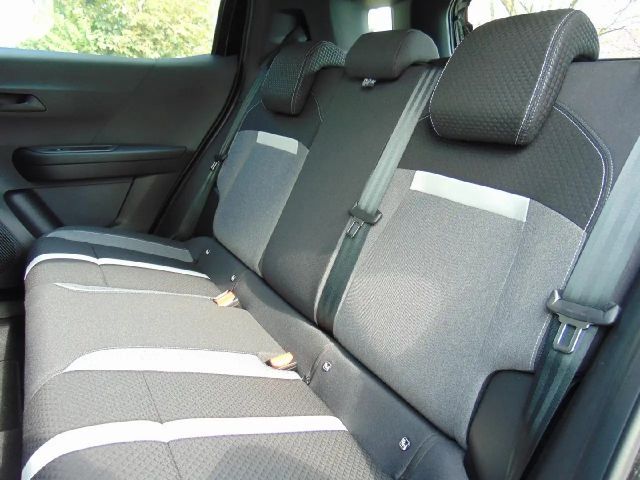 Opel Frontera Edition