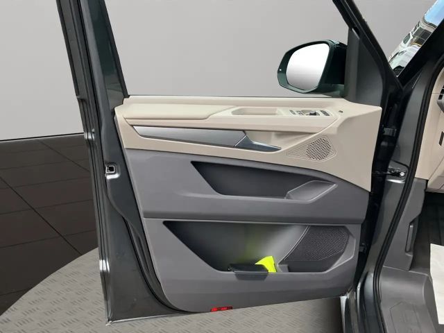 Volkswagen Multivan Lang Life T7