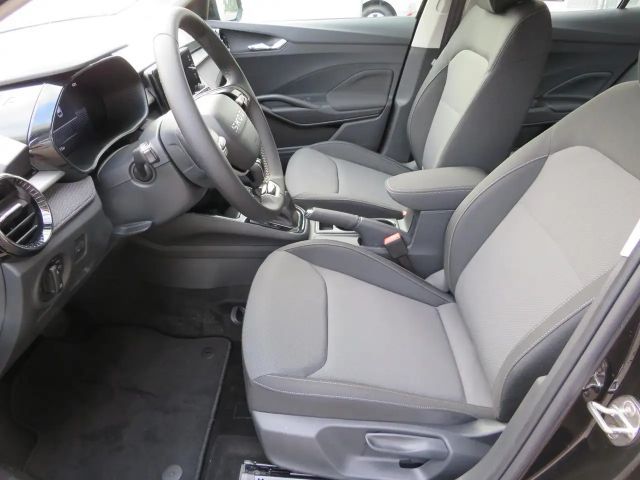 Skoda Fabia 1.0 TSI Selection