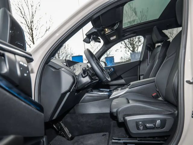 BMW X3 M-Sport xDrive