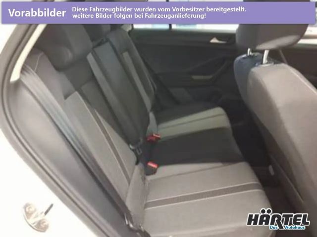 Volkswagen T-Roc 1.0 TSI Life