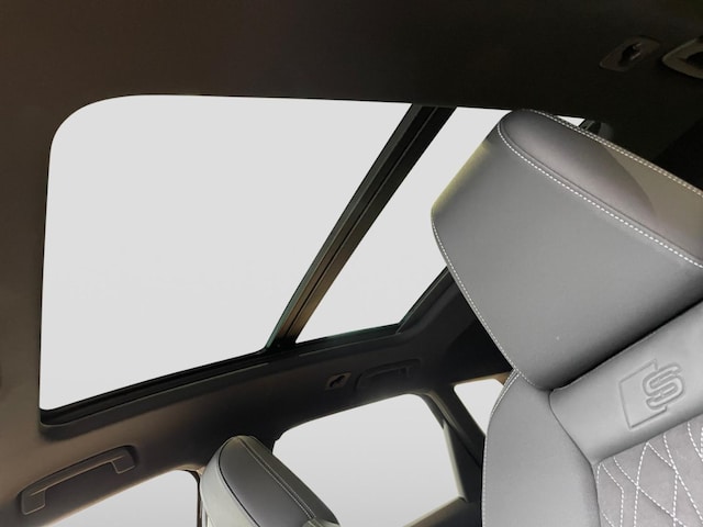 Audi Q4 e-tron 50 Quattro