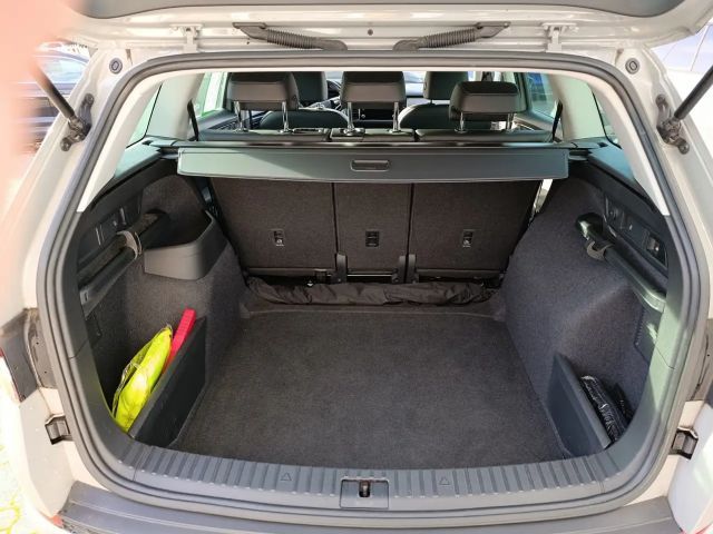 Skoda Kodiaq 4x4 Style Style