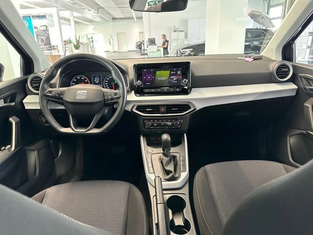 Seat Arona 1.0 TSI DSG Style