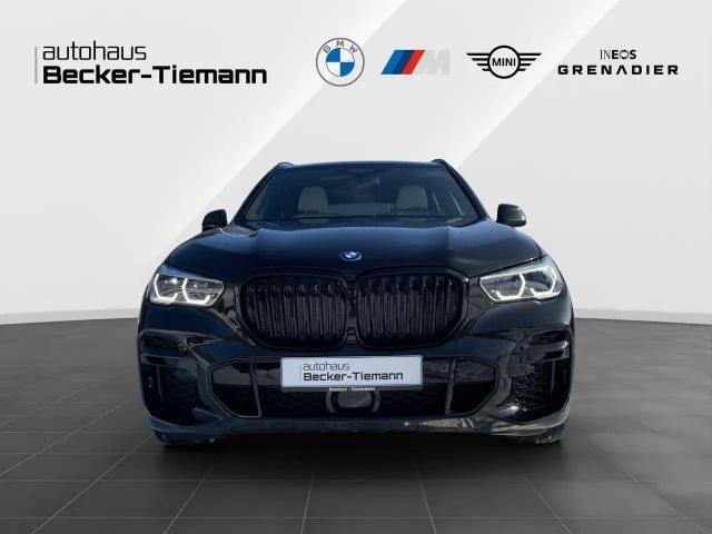 BMW X5 M-Sport xDrive45e