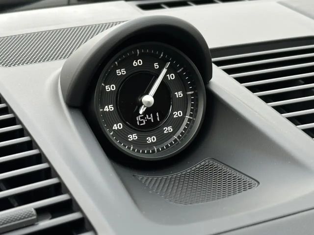 Porsche 992 Cabrio Carrera S