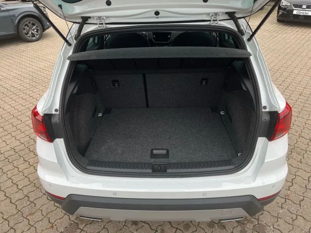 Seat Arona 1.0 TSI FR-lijn