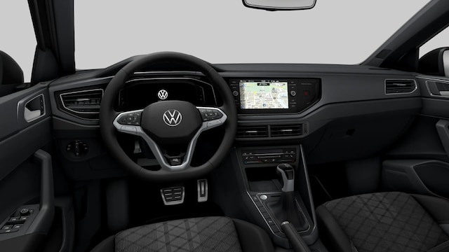 Volkswagen Taigo 1.5 TSI DSG R-Line