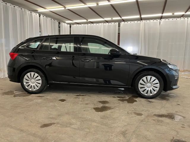 Skoda Scala *LED*Temp*SHZ*PDC*digCockp*