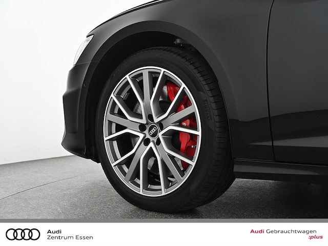 Audi S6 Avant Quattro