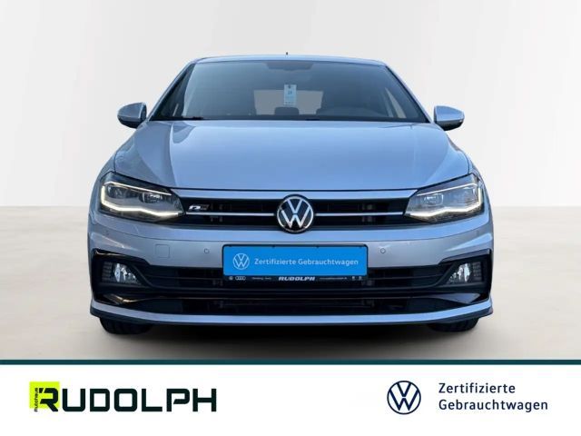 Volkswagen Polo 1.0 TSI DSG Highline