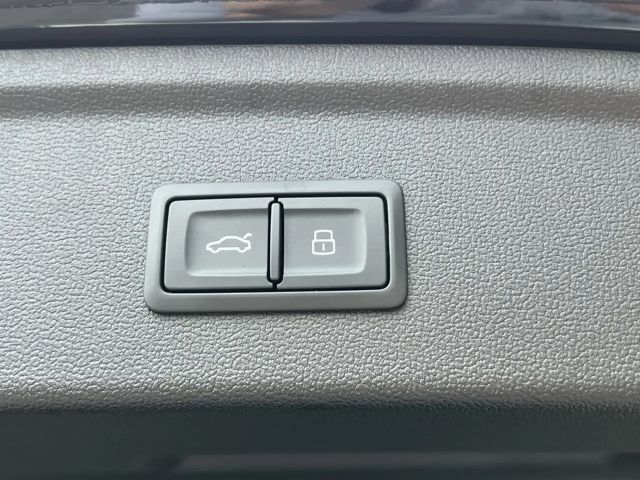 Audi A3 Sedan Sportback