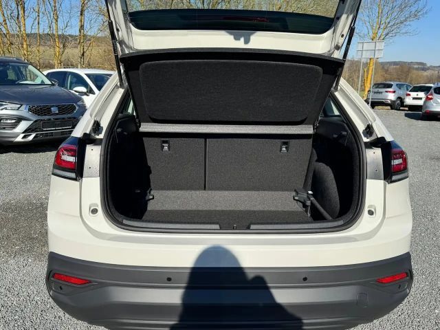 Volkswagen Taigo 1.0 TSI IQ.Drive Life