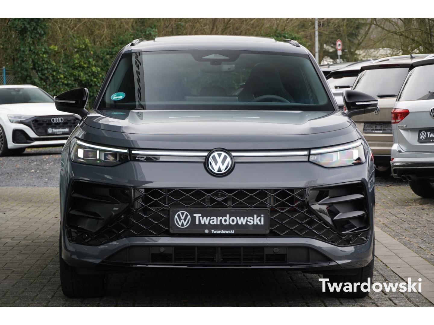 Volkswagen Tayron R-Line eHybrid