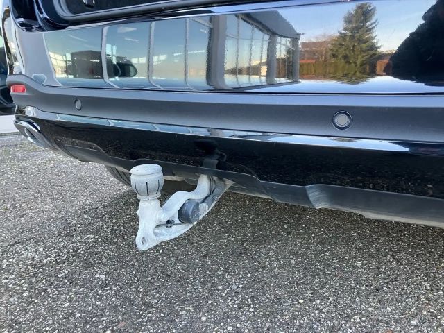 Mercedes-Benz GLE 350 4MATIC