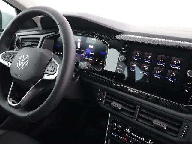 Volkswagen Taigo DSG Life