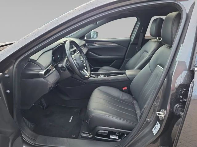 Mazda 6 SkyActiv Sportbreak Takumi