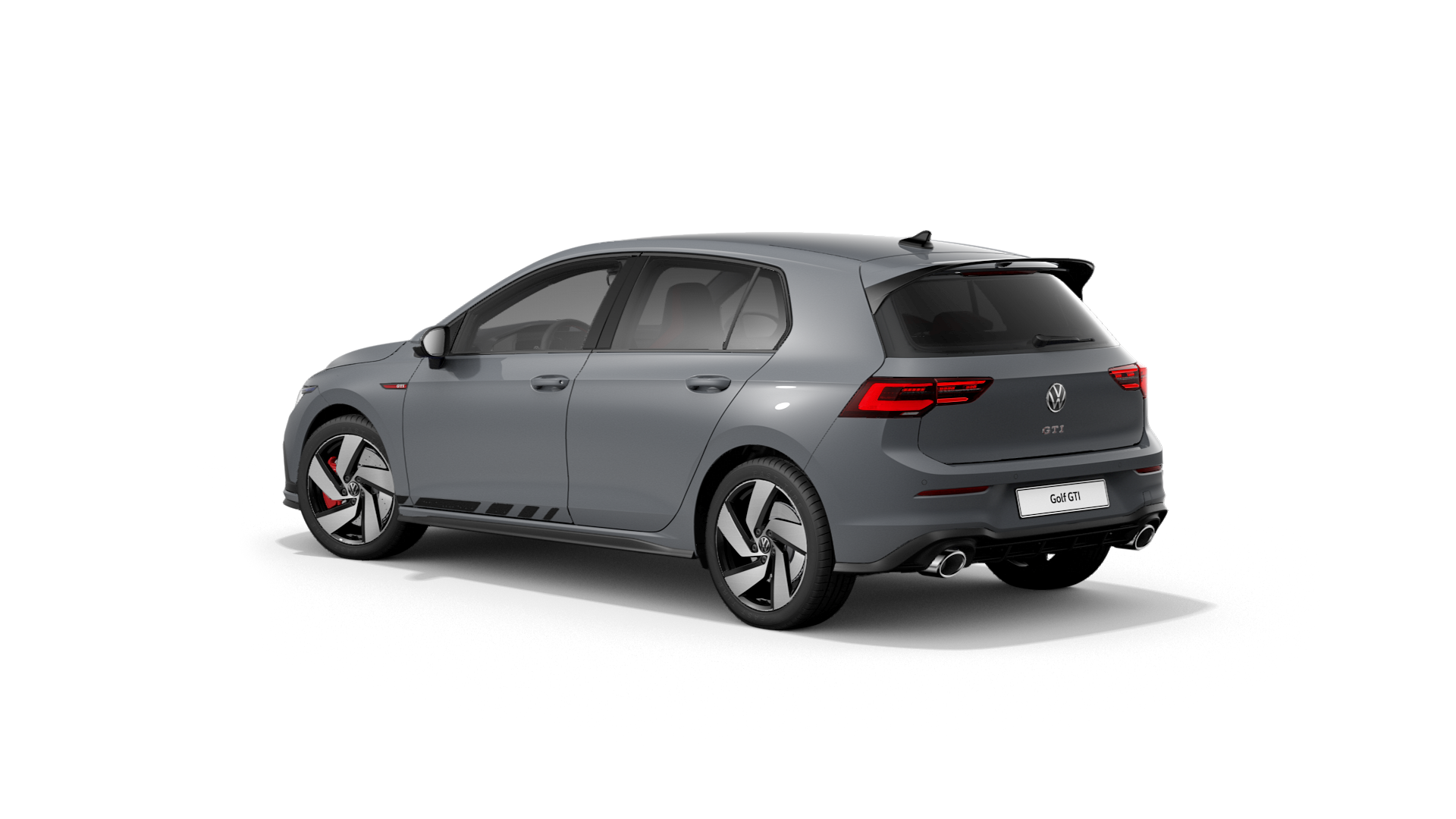 Volkswagen Golf 2.0 TSI DSG GTI