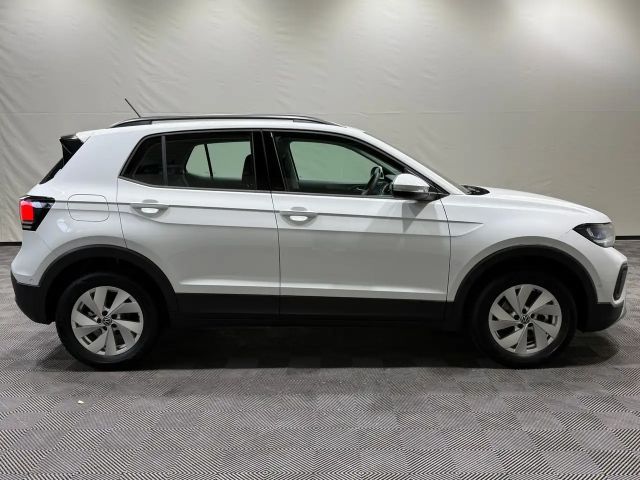 Volkswagen T-Cross 1.0 TSI DSG Life