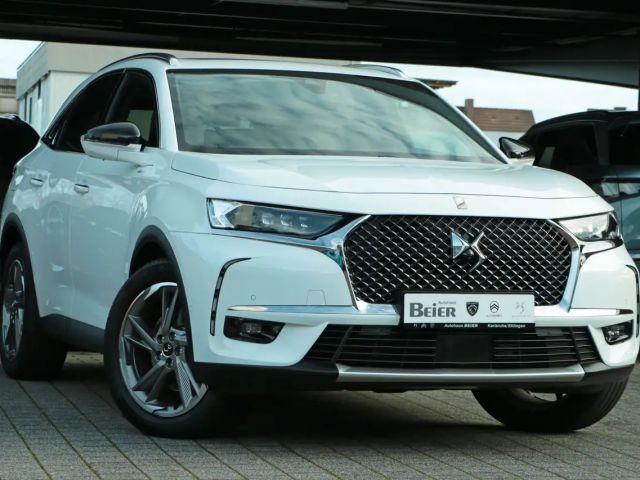 DS DS 7 Crossback Crossback