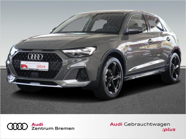 Audi A1 30 TFSI Allstreet