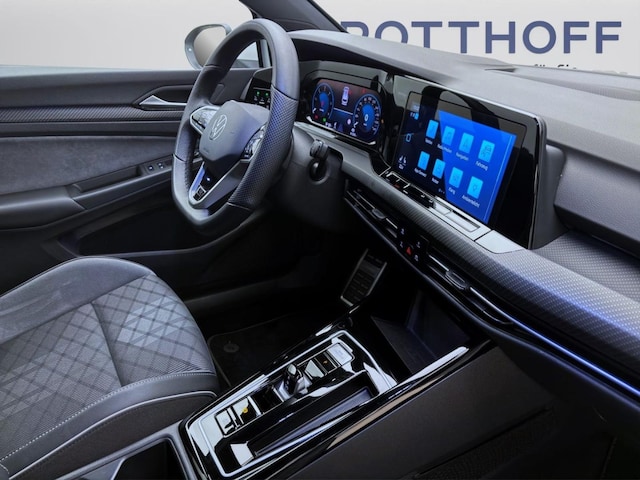 Volkswagen Golf 2.0 TDI DSG R-Line Variant