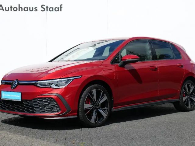 Volkswagen Golf 1.4 eHybrid GTE eHybrid