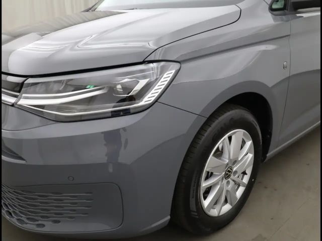 Volkswagen Caddy 2.0 TDI DSG Life