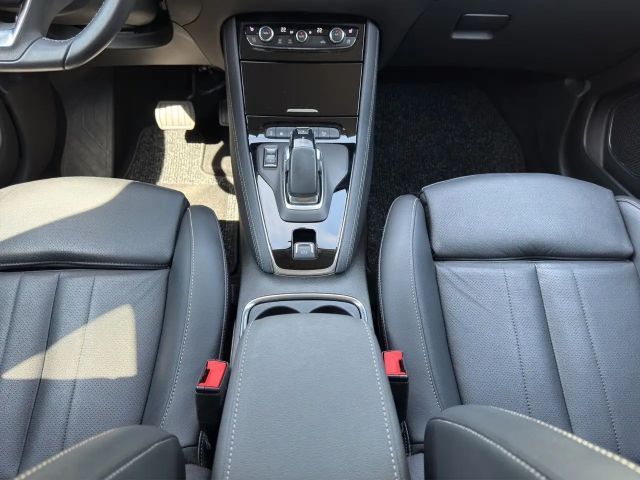 Opel Grandland X Grandland LEDER, NAVI, LED, DAB+, EL. HECKKLAPPE