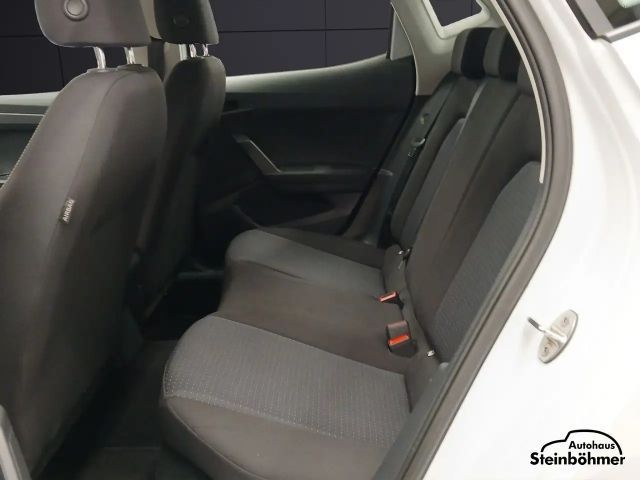 Seat Ibiza 1.0 TSI DSG Style