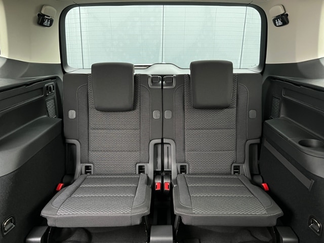 Volkswagen Touran 1.5 TSI 7-zitter DSG