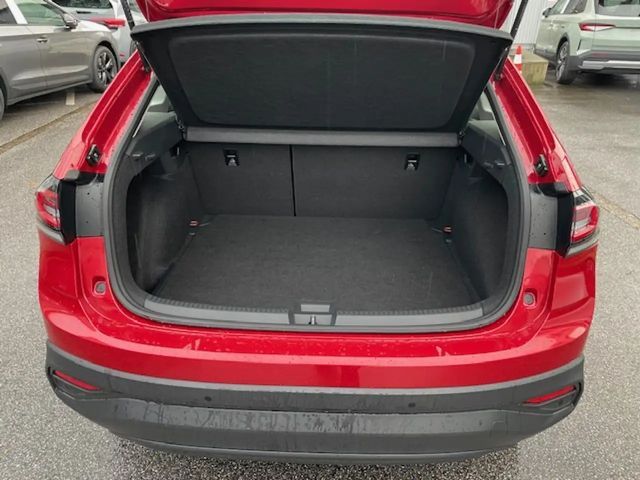 Volkswagen Taigo 1.0 TSI DSG Life