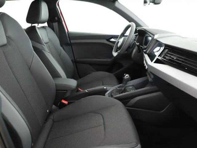 Audi A1 40 TFSI S-Line S-Tronic
