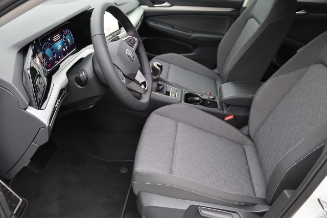 Volkswagen Golf 1.5 TSI Move