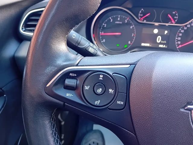 Opel Grandland X Elegance