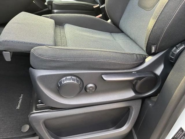 Mercedes-Benz EQV 300 Limousine Lang