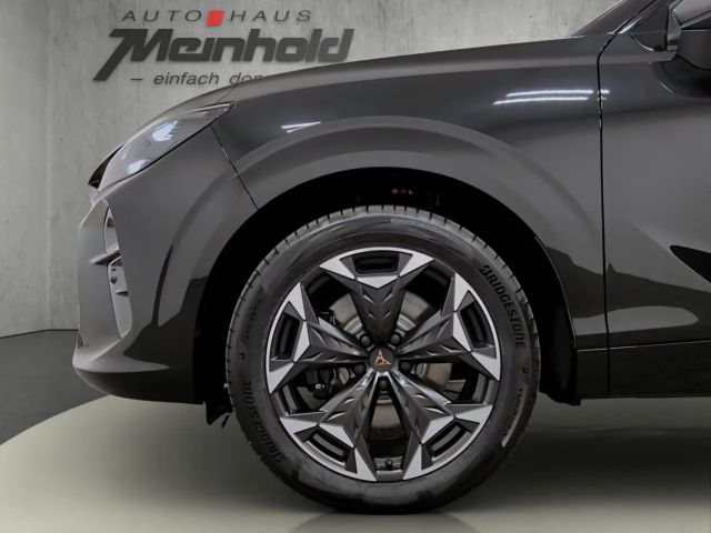 Cupra Terramar 2.0 TSI VZ