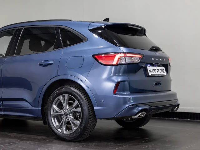 Ford Kuga ST Line X