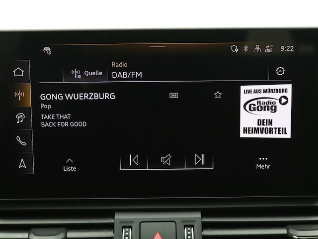 Audi SQ5 SUV TDI 251 kW tiptronic Audi SQ5 SUV