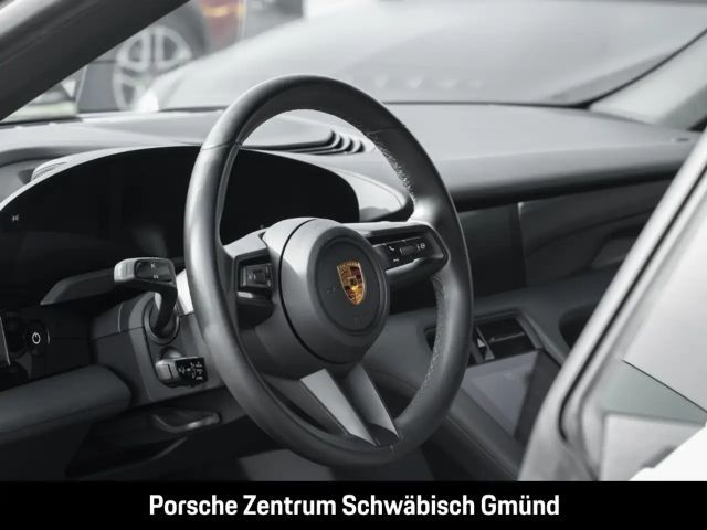 Porsche Taycan Performance Plus