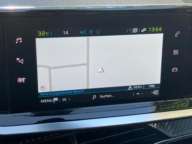 Peugeot E-2008 Allure Pack