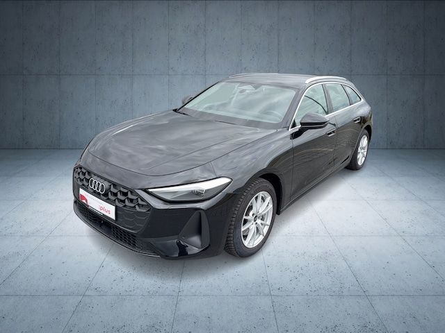 Audi A5 Avant S-Tronic