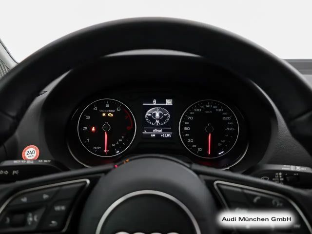 Audi Q2 30 TFSI