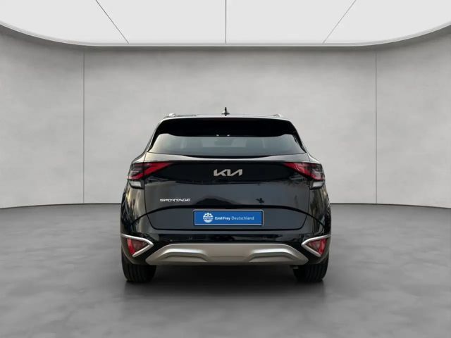 Kia Sportage GDi Vierwielaandrijving
