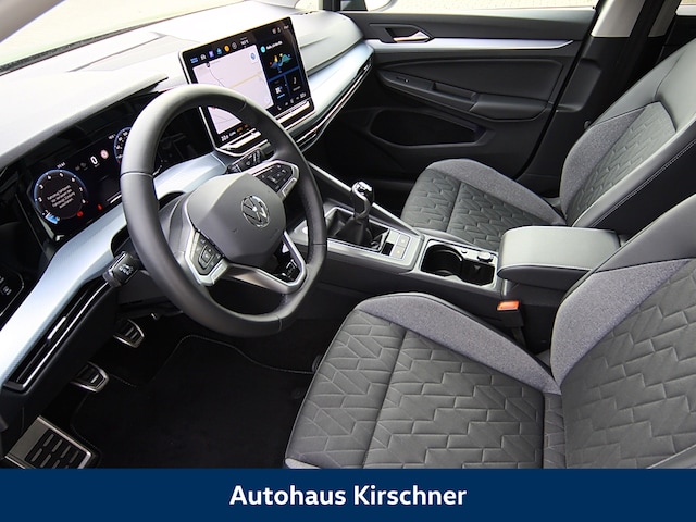 Volkswagen Golf 1,5 l TSI (116 PS) 6-Gang