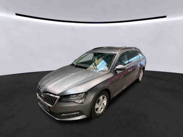 Skoda Superb 1.5 TSI Ambition Combi
