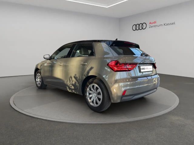 Audi A1 25 TFSI S-Line Sportback