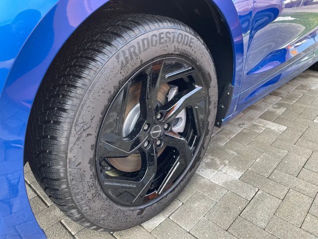 Skoda Enyaq Lounge RS