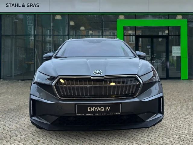 Skoda Enyaq Suite iV 80